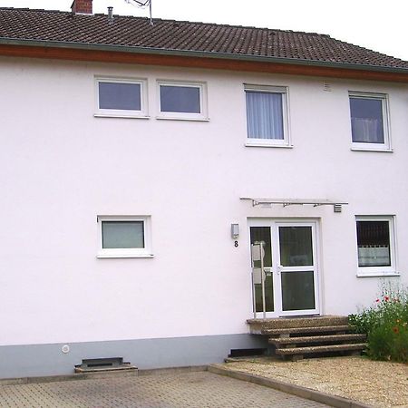 Ferienwohnung Ottlinger Erbach  Szoba fotó