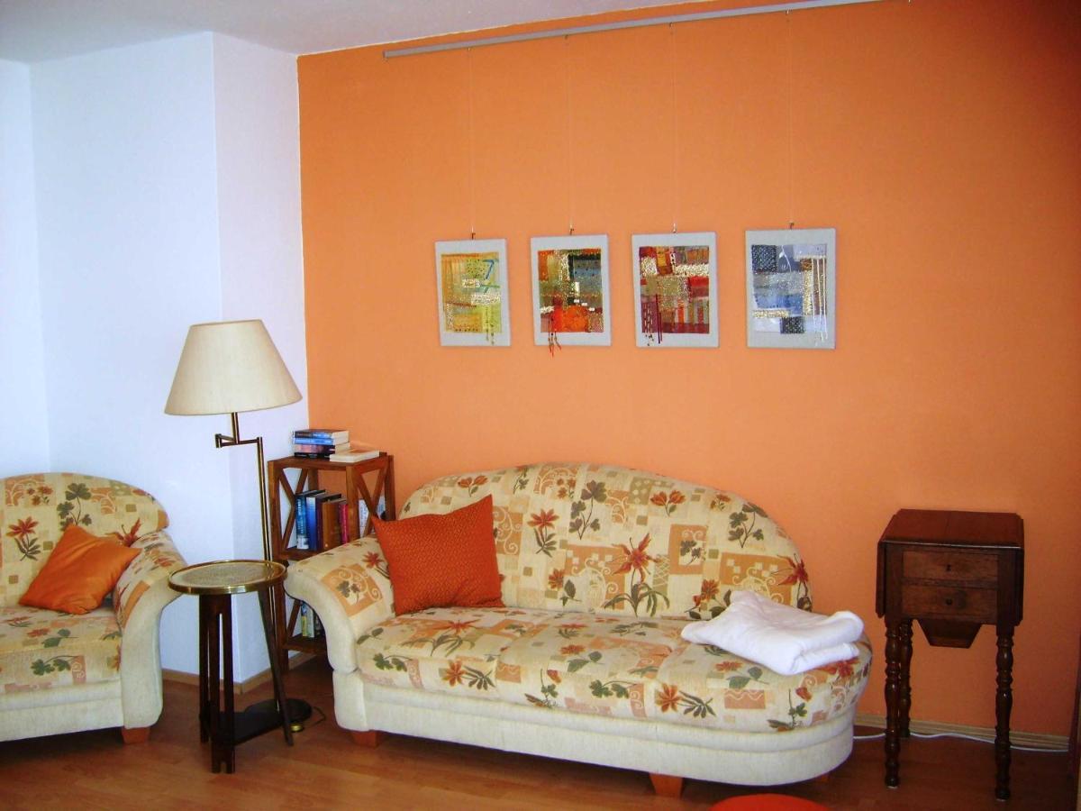 Ferienwohnung Ottlinger Erbach  Kültér fotó