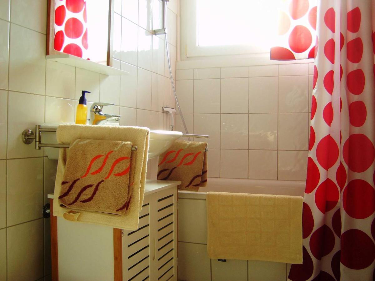 Ferienwohnung Ottlinger Erbach  Kültér fotó